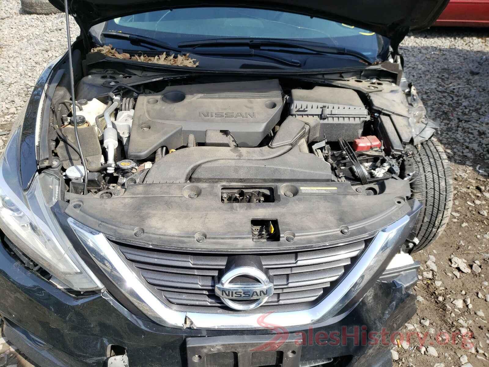 1N4AL3AP1GC172223 2016 NISSAN ALTIMA