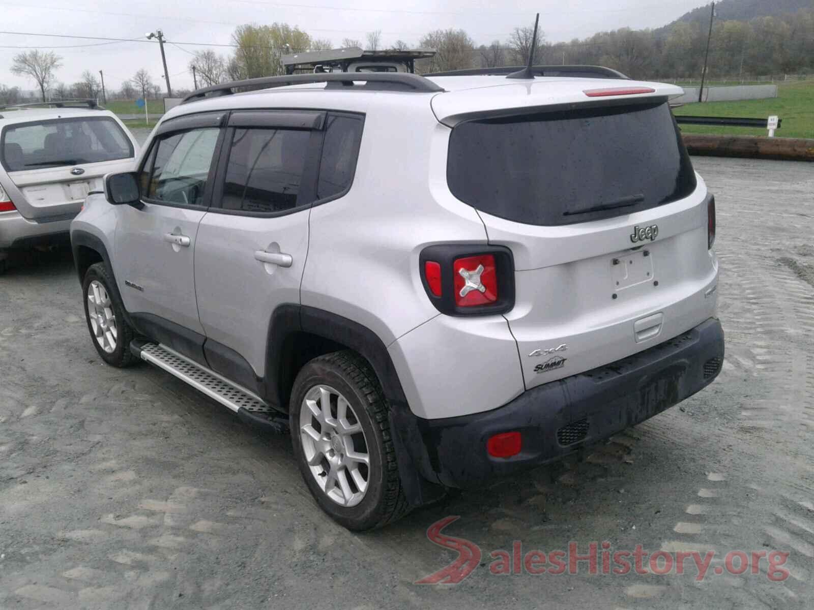 ZACNJBBBXKPK82171 2019 JEEP RENEGADE