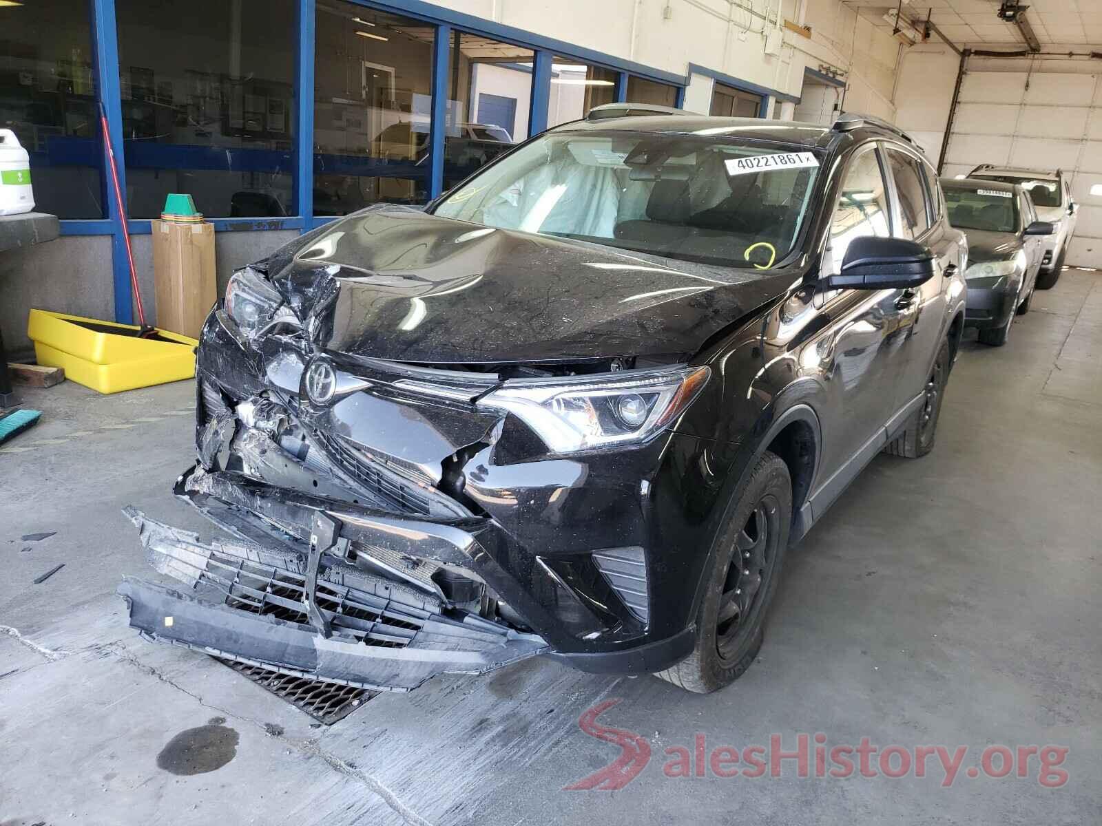 2T3BFREV7HW679949 2017 TOYOTA RAV4