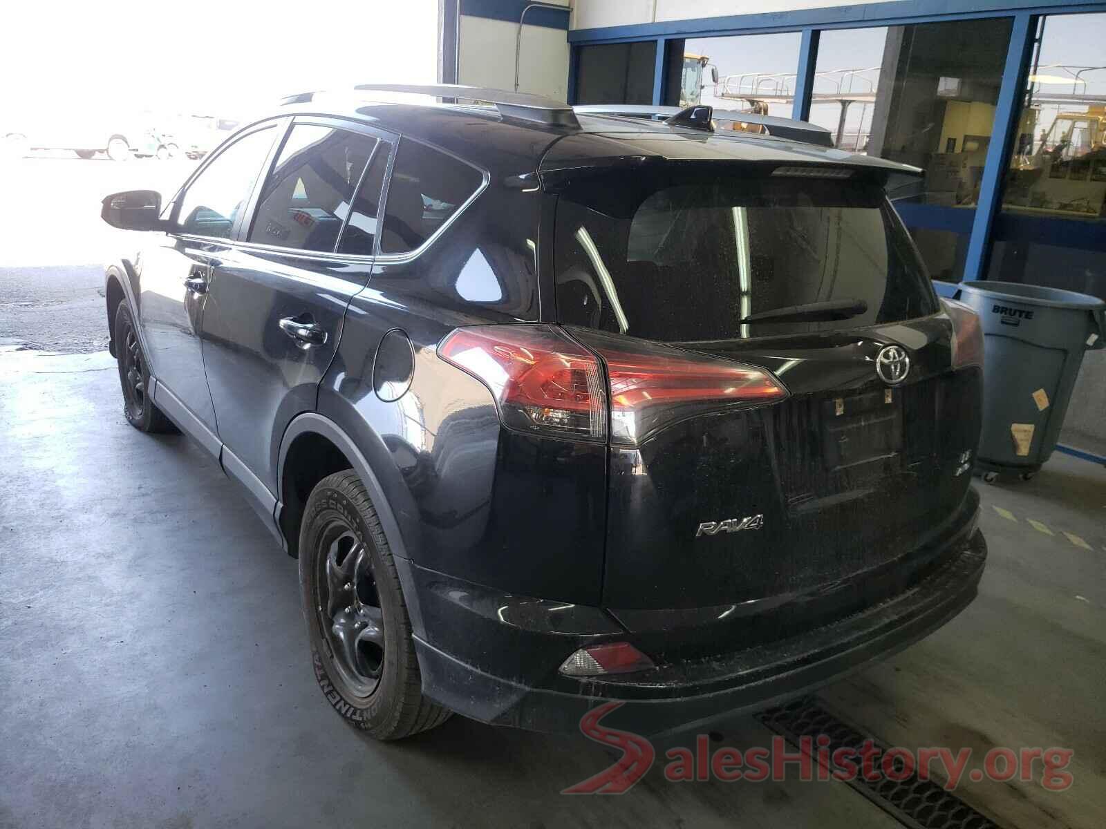 2T3BFREV7HW679949 2017 TOYOTA RAV4