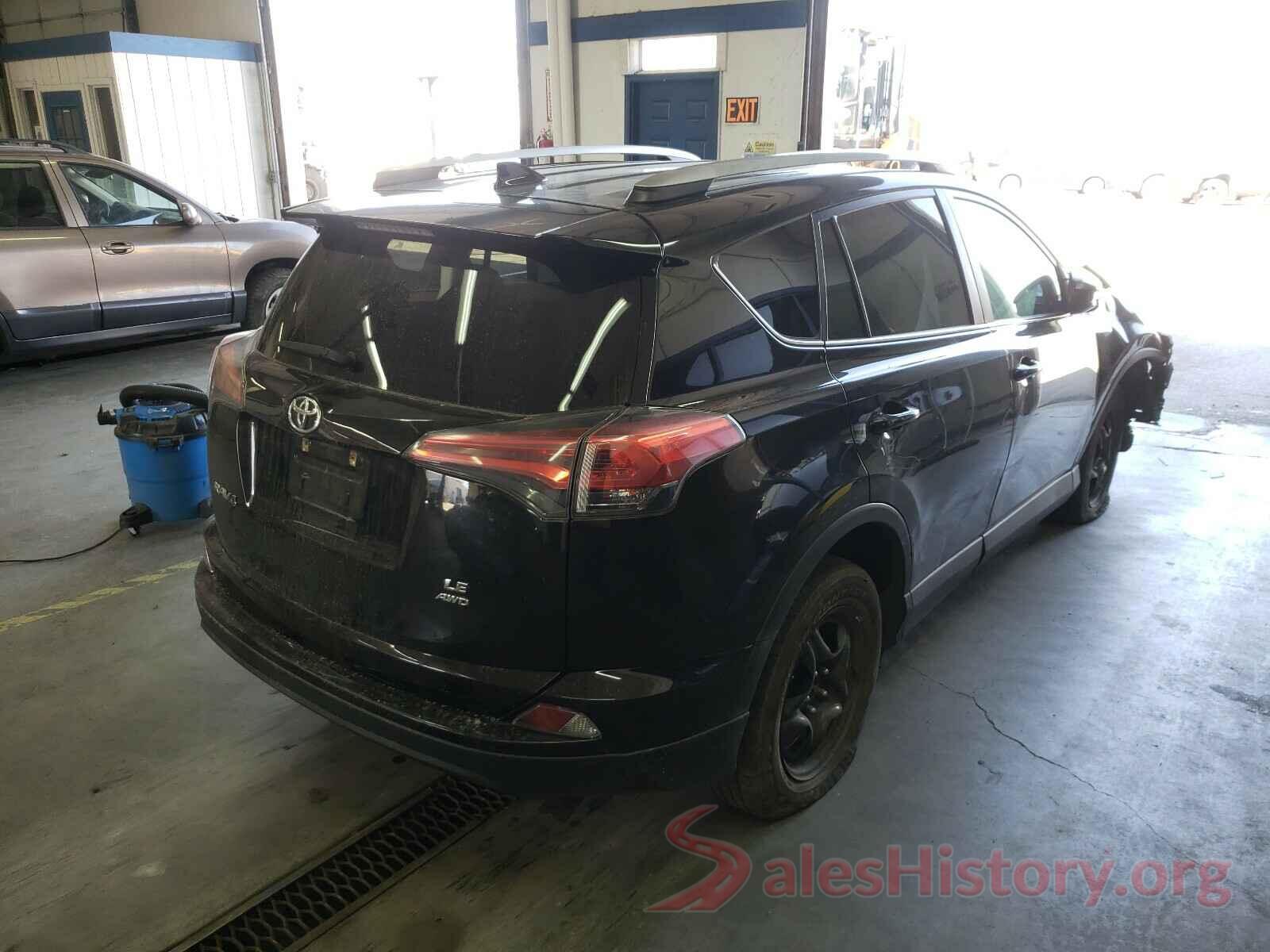 2T3BFREV7HW679949 2017 TOYOTA RAV4