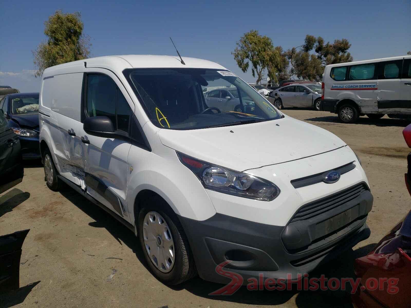 NM0LS7E70H1311727 2017 FORD TRANSIT CO