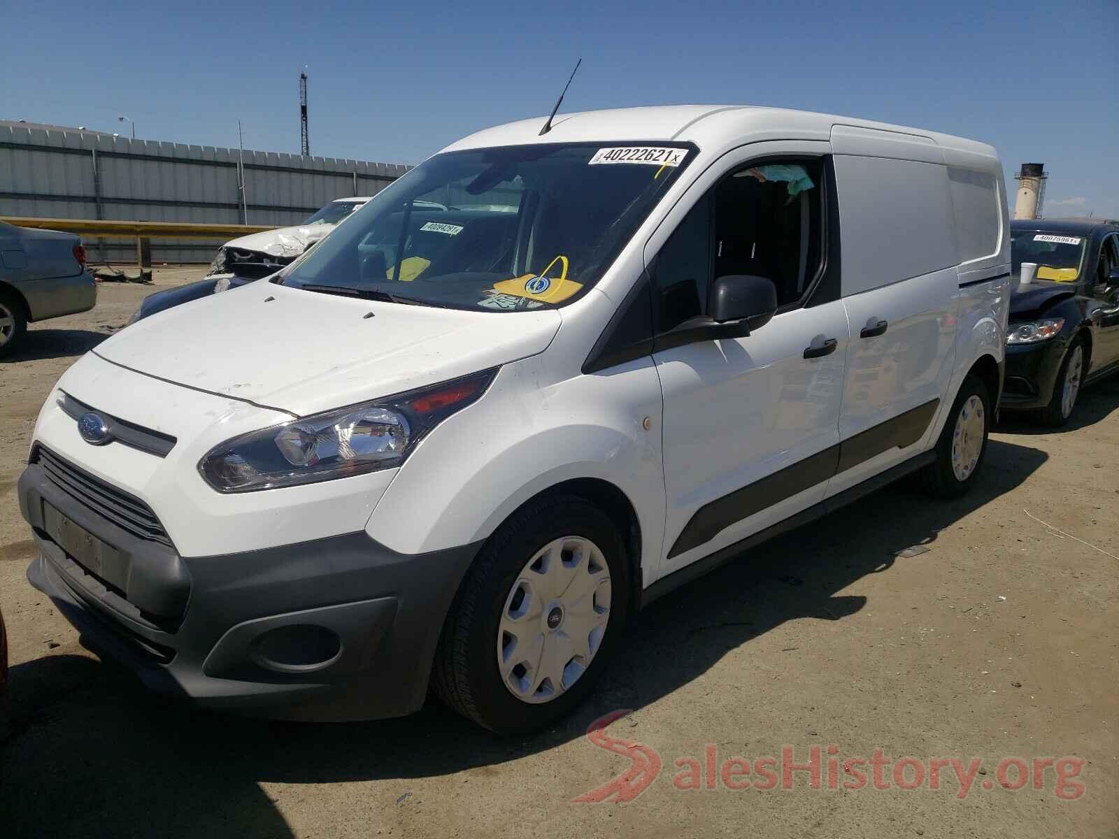 NM0LS7E70H1311727 2017 FORD TRANSIT CO