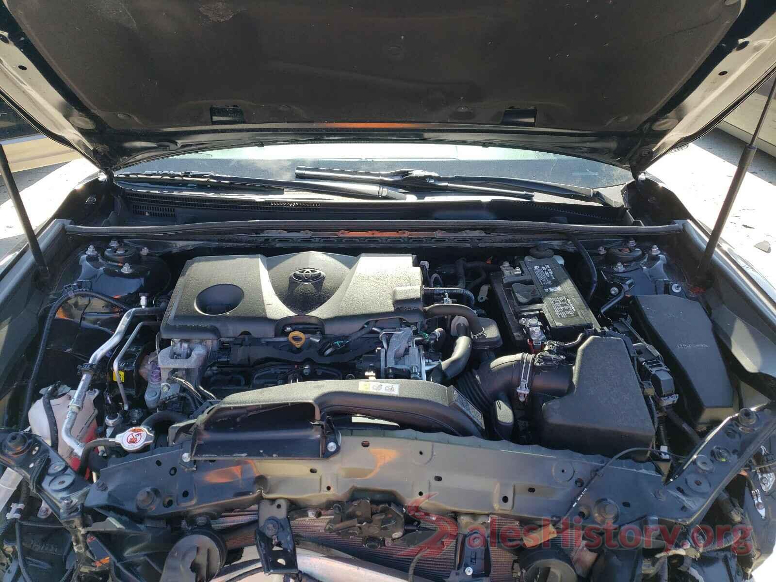 4T1B11HK6JU080816 2018 TOYOTA CAMRY