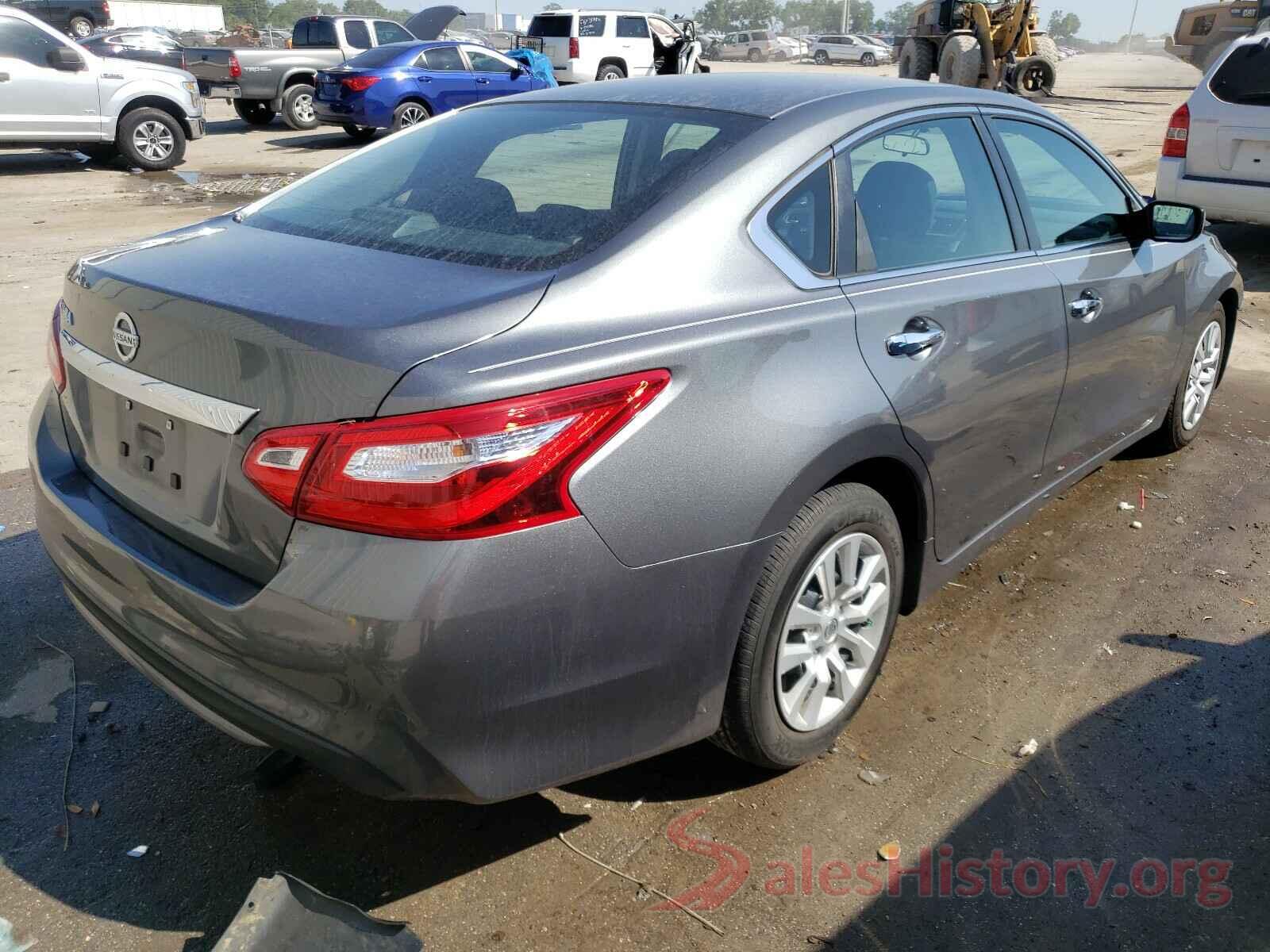 1N4AL3AP3GN313121 2016 NISSAN ALTIMA