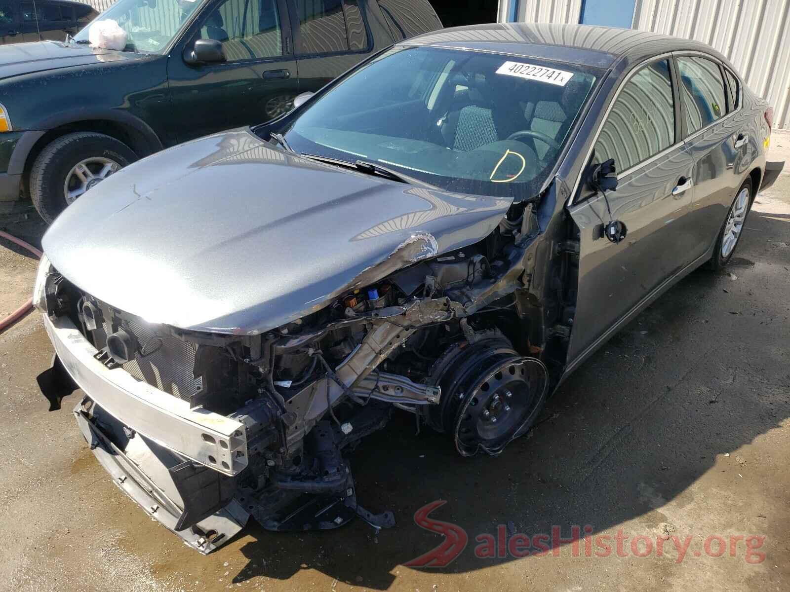 1N4AL3AP3GN313121 2016 NISSAN ALTIMA