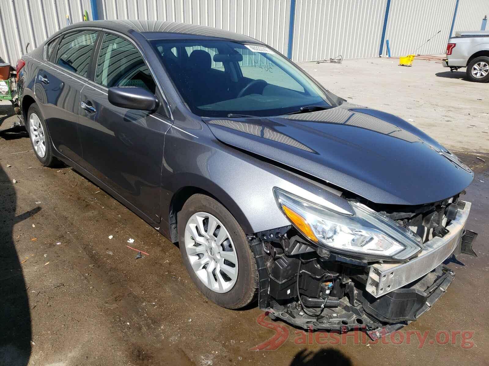 1N4AL3AP3GN313121 2016 NISSAN ALTIMA