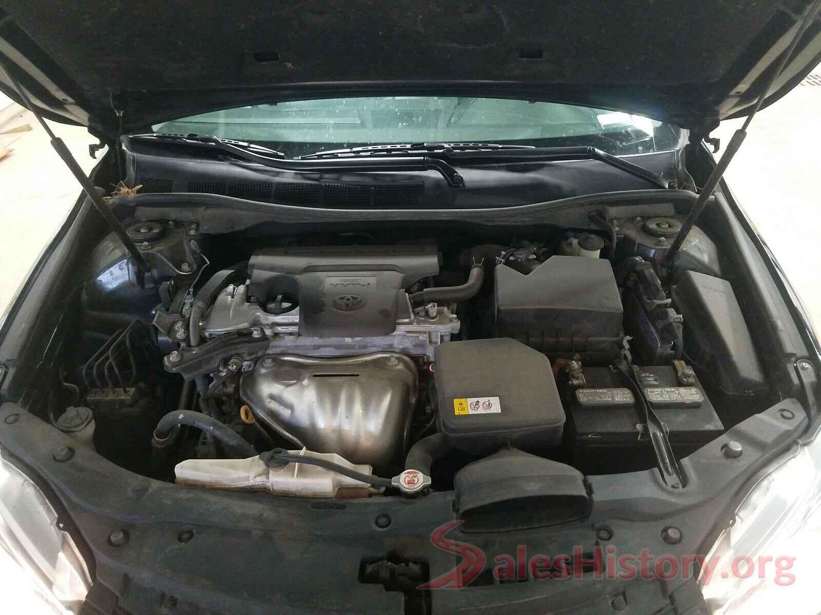 4T1BF1FK8HU277548 2017 TOYOTA CAMRY