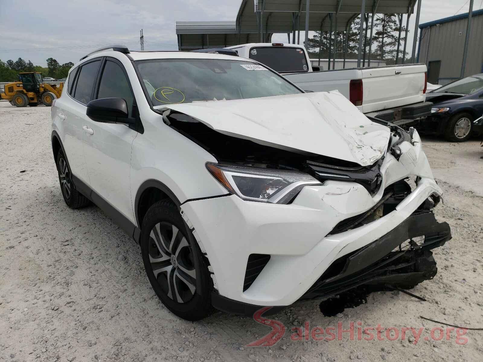 JTMZFREV4JJ748034 2018 TOYOTA RAV4