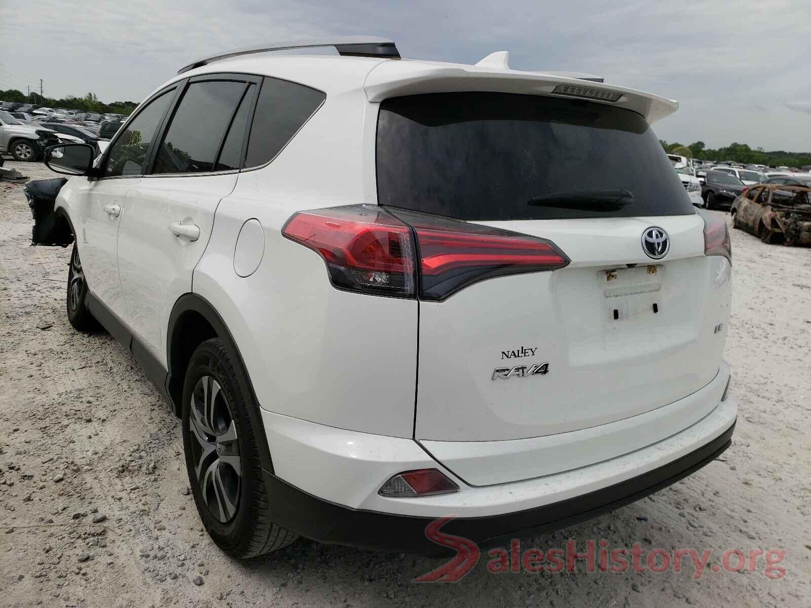 JTMZFREV4JJ748034 2018 TOYOTA RAV4