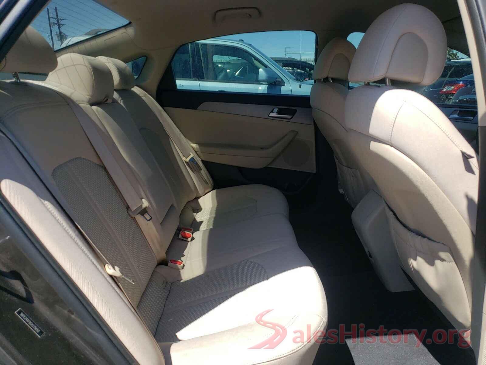 5NPE24AF9GH275650 2016 HYUNDAI SONATA