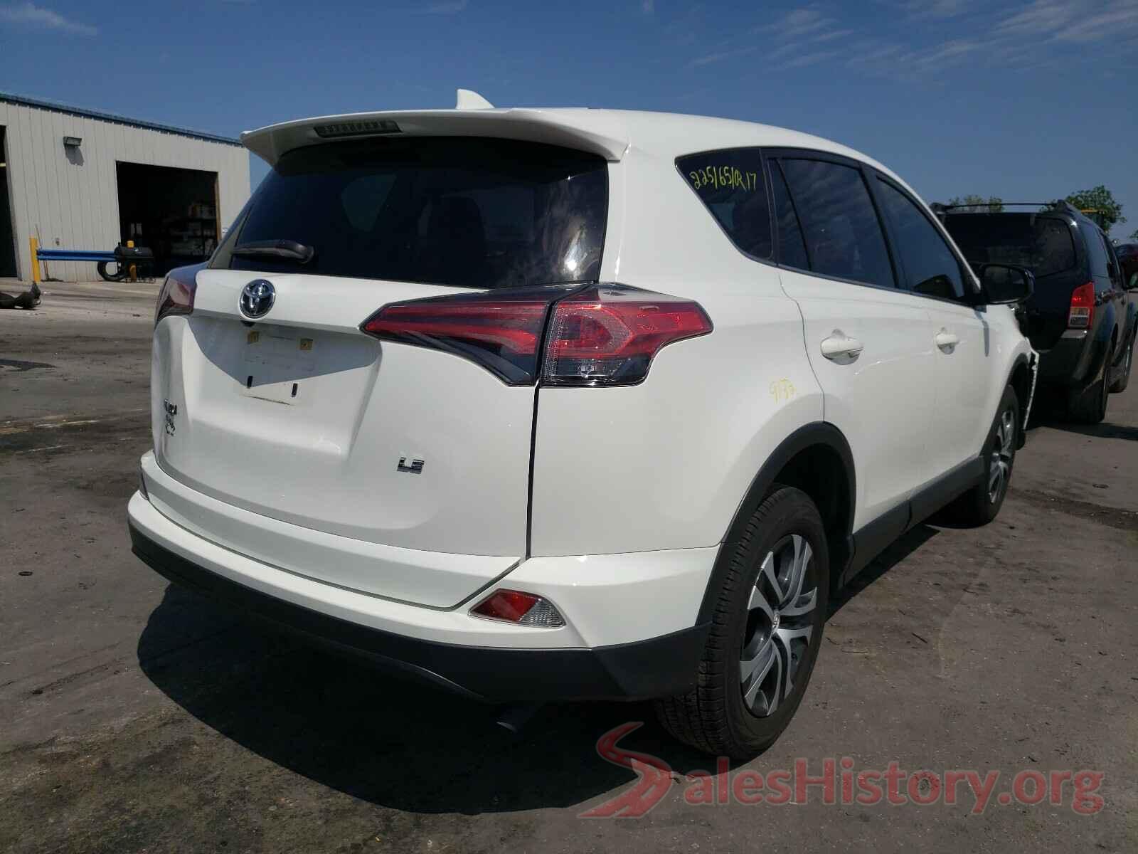 JTMZFREV2JJ172752 2018 TOYOTA RAV4