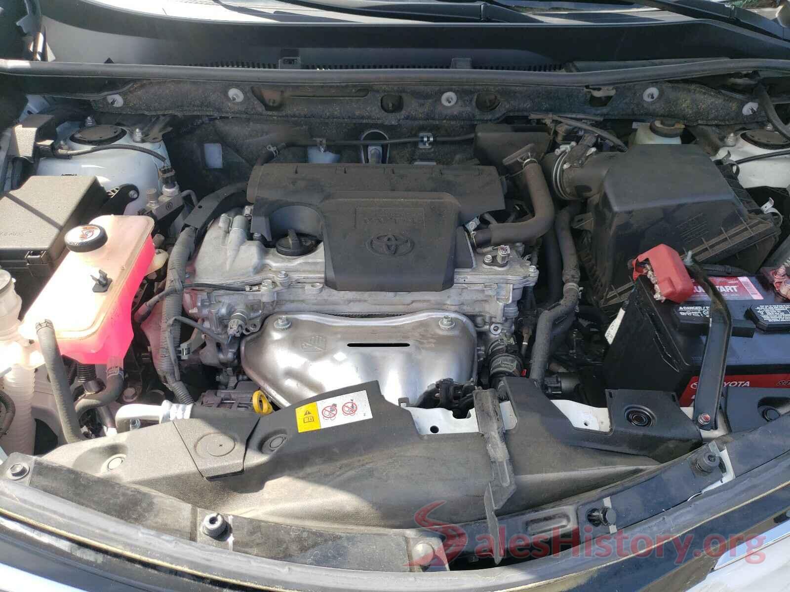 JTMZFREV2JJ172752 2018 TOYOTA RAV4