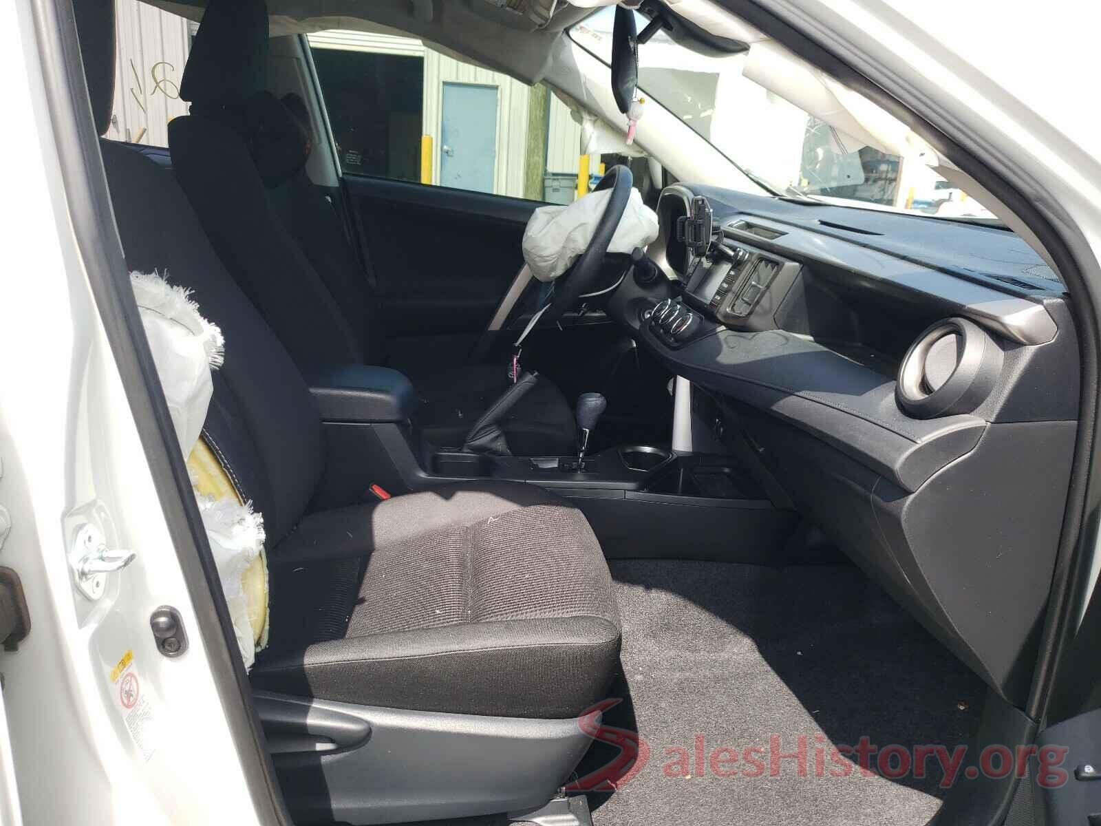 JTMZFREV2JJ172752 2018 TOYOTA RAV4