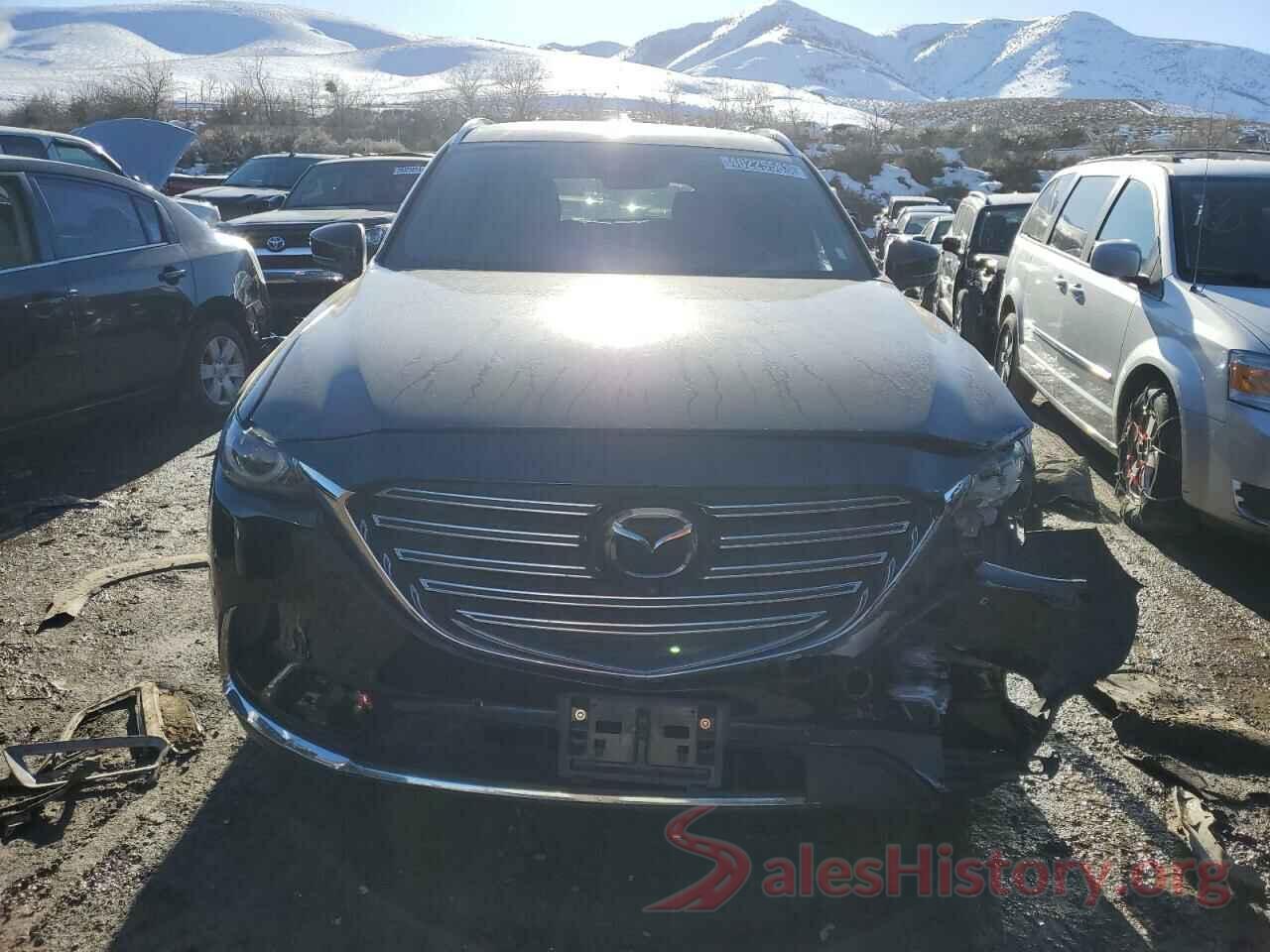 JM3TCBDY6M0512861 2021 MAZDA CX-9