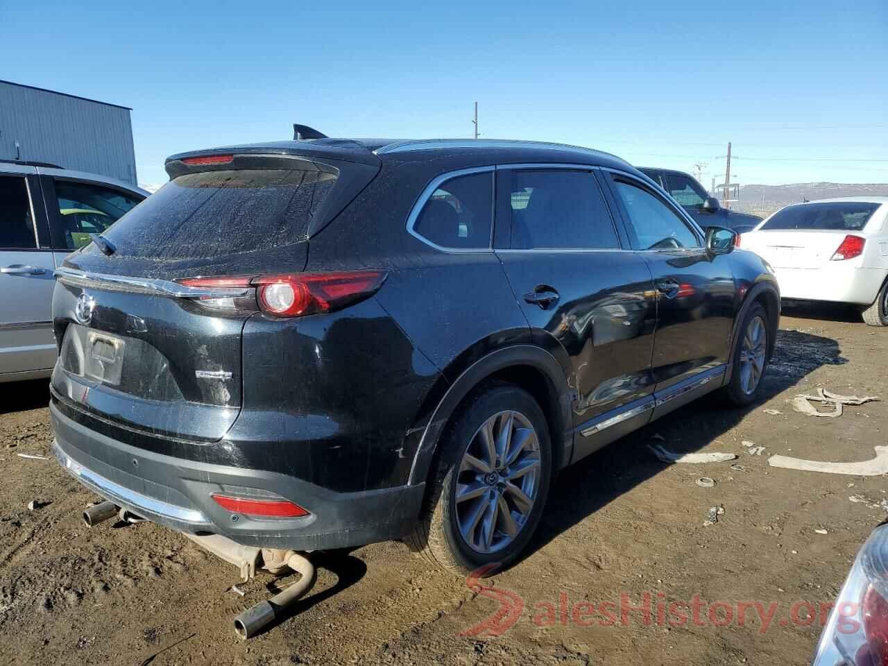 JM3TCBDY6M0512861 2021 MAZDA CX-9