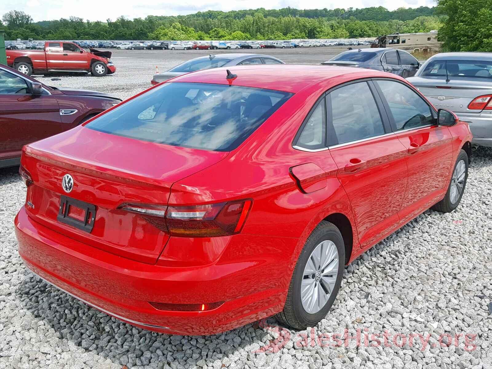 3VWN57BU4KM118467 2019 VOLKSWAGEN JETTA