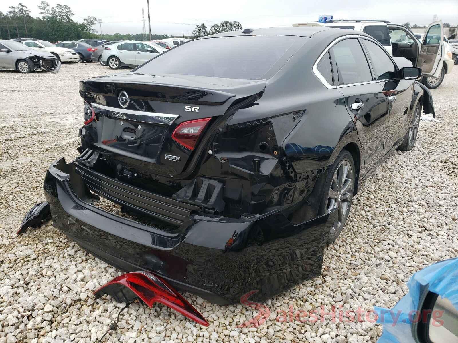 1N4AL3AP5JC297586 2018 NISSAN ALTIMA