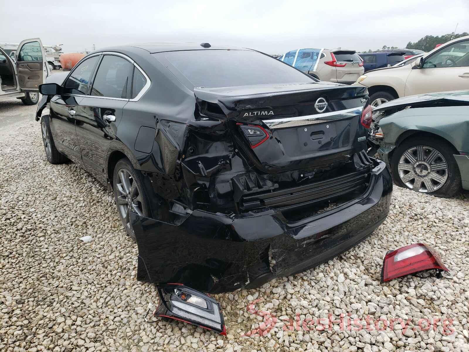 1N4AL3AP5JC297586 2018 NISSAN ALTIMA