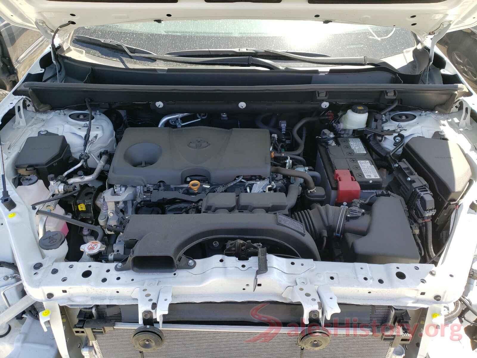 2T3W1RFV7MC094783 2021 TOYOTA RAV4