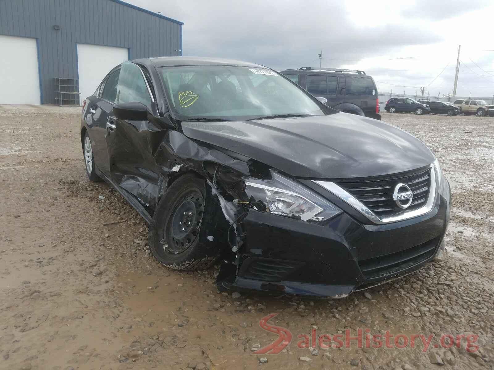 1N4AL3AP9HN356752 2017 NISSAN ALTIMA