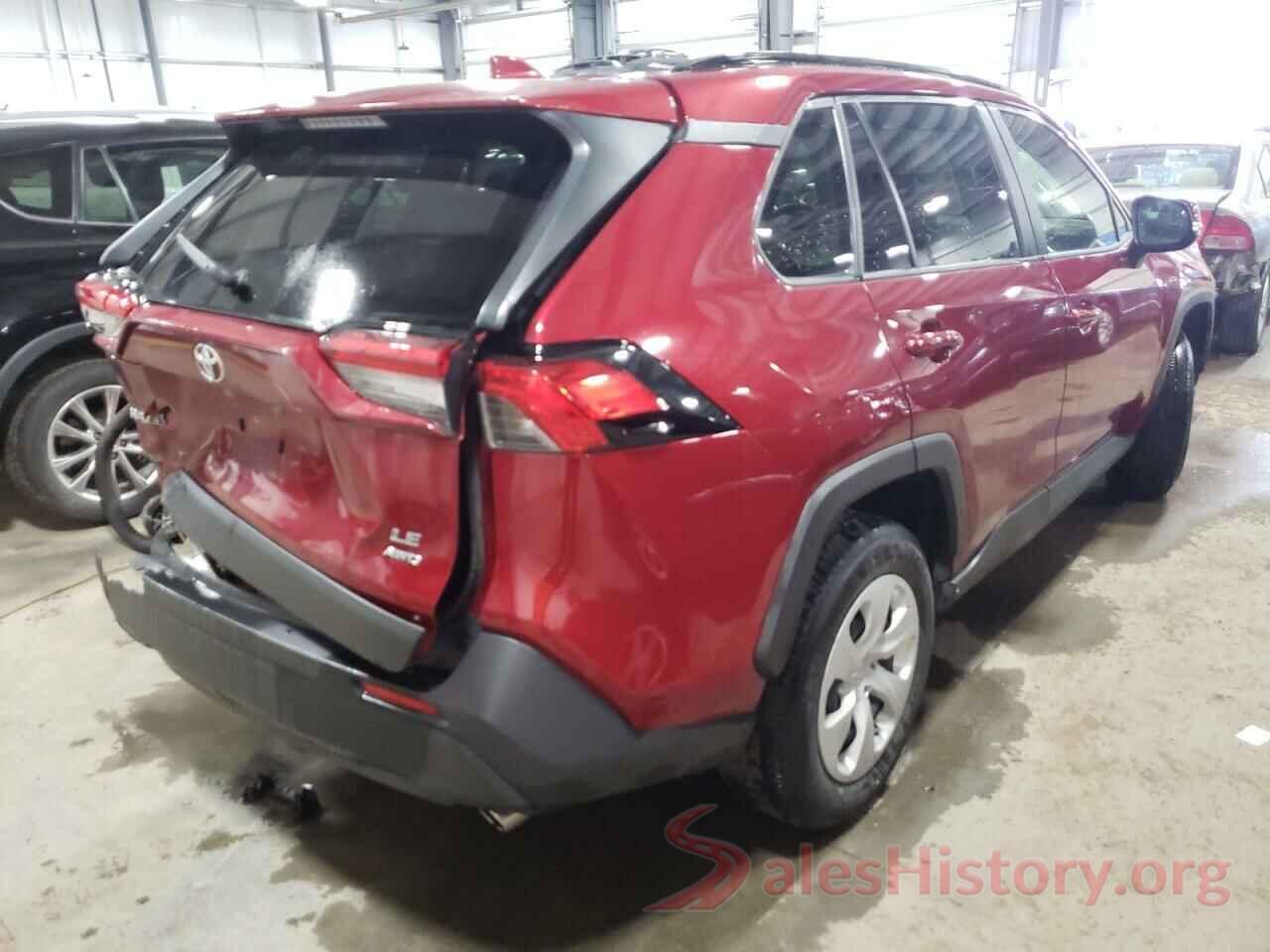 JTMG1RFVXKJ012639 2019 TOYOTA RAV4