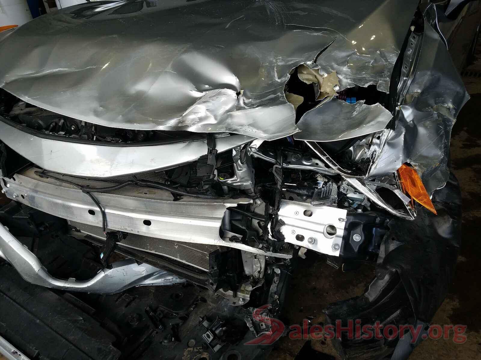 4T1B11HK0JU544988 2018 TOYOTA CAMRY