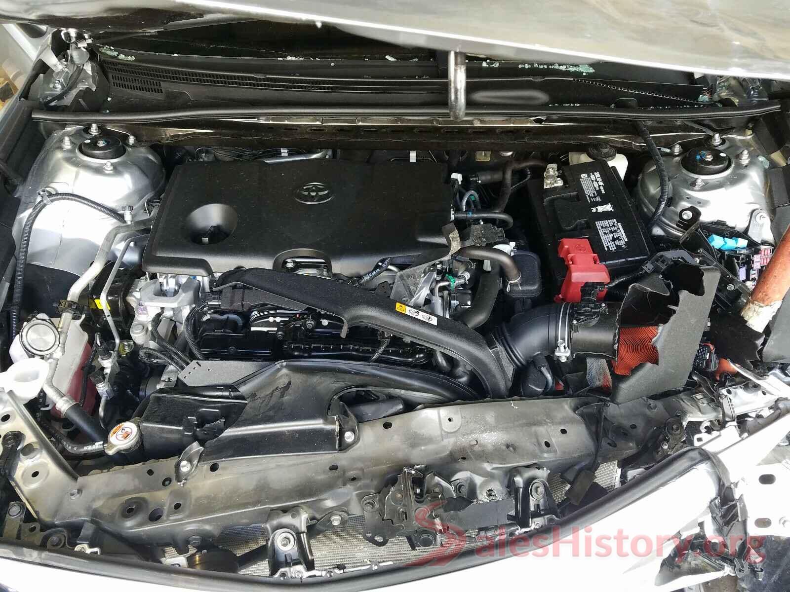 4T1B11HK0JU544988 2018 TOYOTA CAMRY