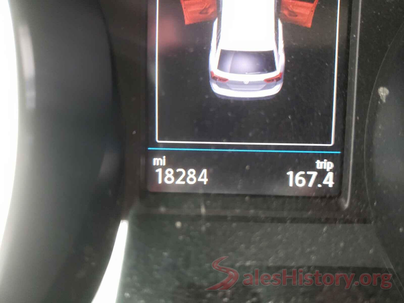 3VV2B7AX8KM069768 2019 VOLKSWAGEN TIGUAN