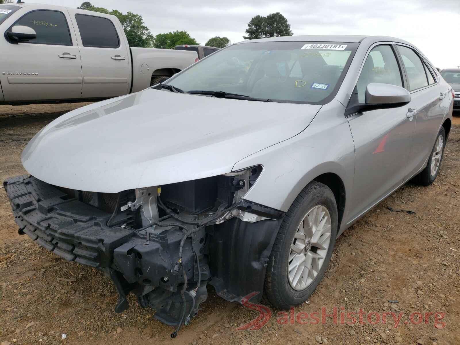 4T1BF1FKXGU612968 2016 TOYOTA CAMRY