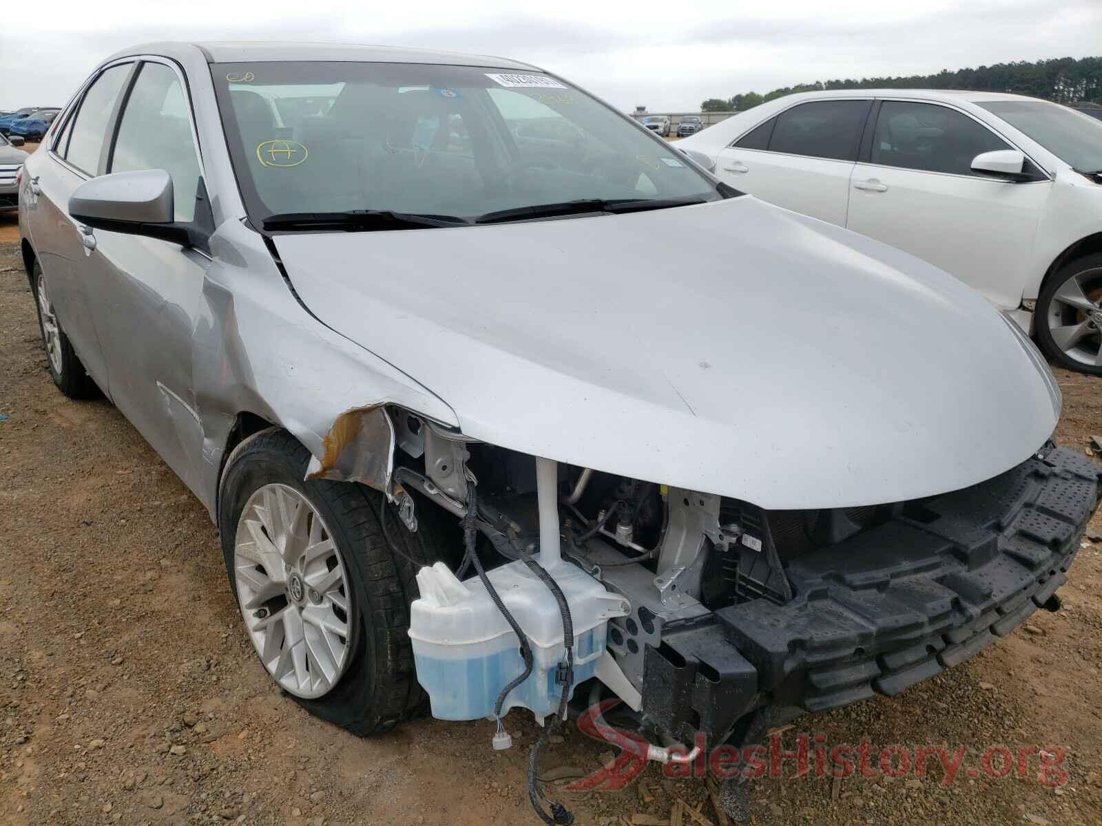 4T1BF1FKXGU612968 2016 TOYOTA CAMRY