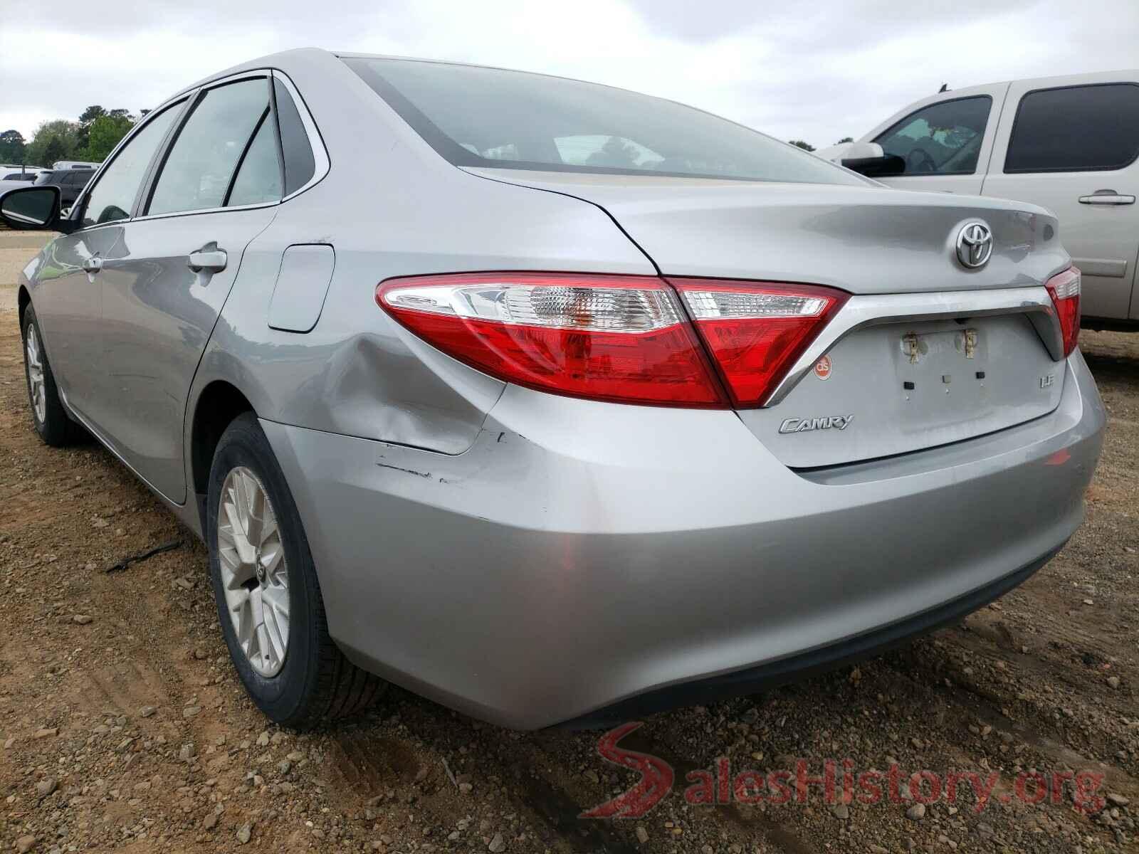 4T1BF1FKXGU612968 2016 TOYOTA CAMRY