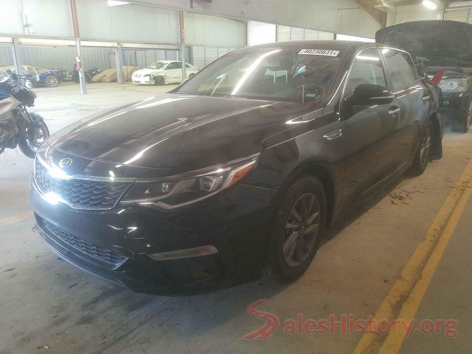 5XXGT4L30LG425661 2020 KIA OPTIMA