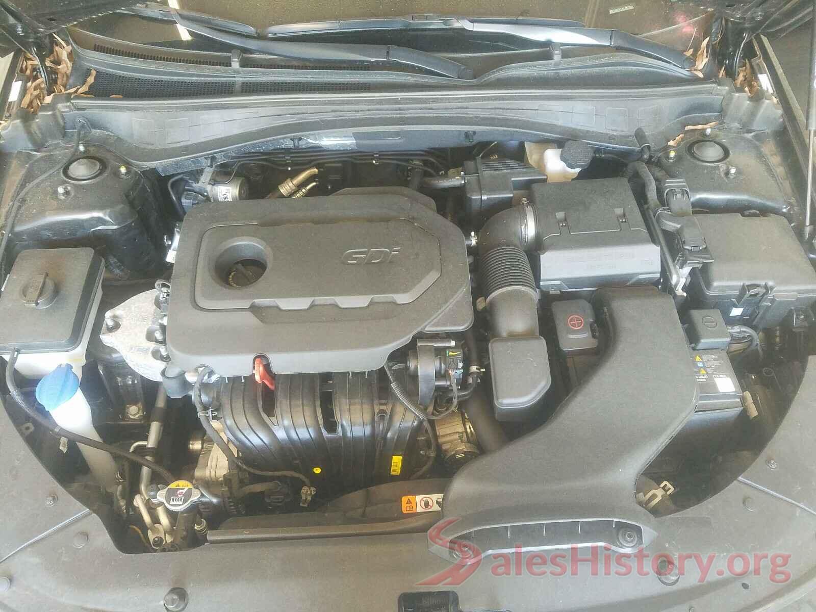 5XXGT4L30LG425661 2020 KIA OPTIMA