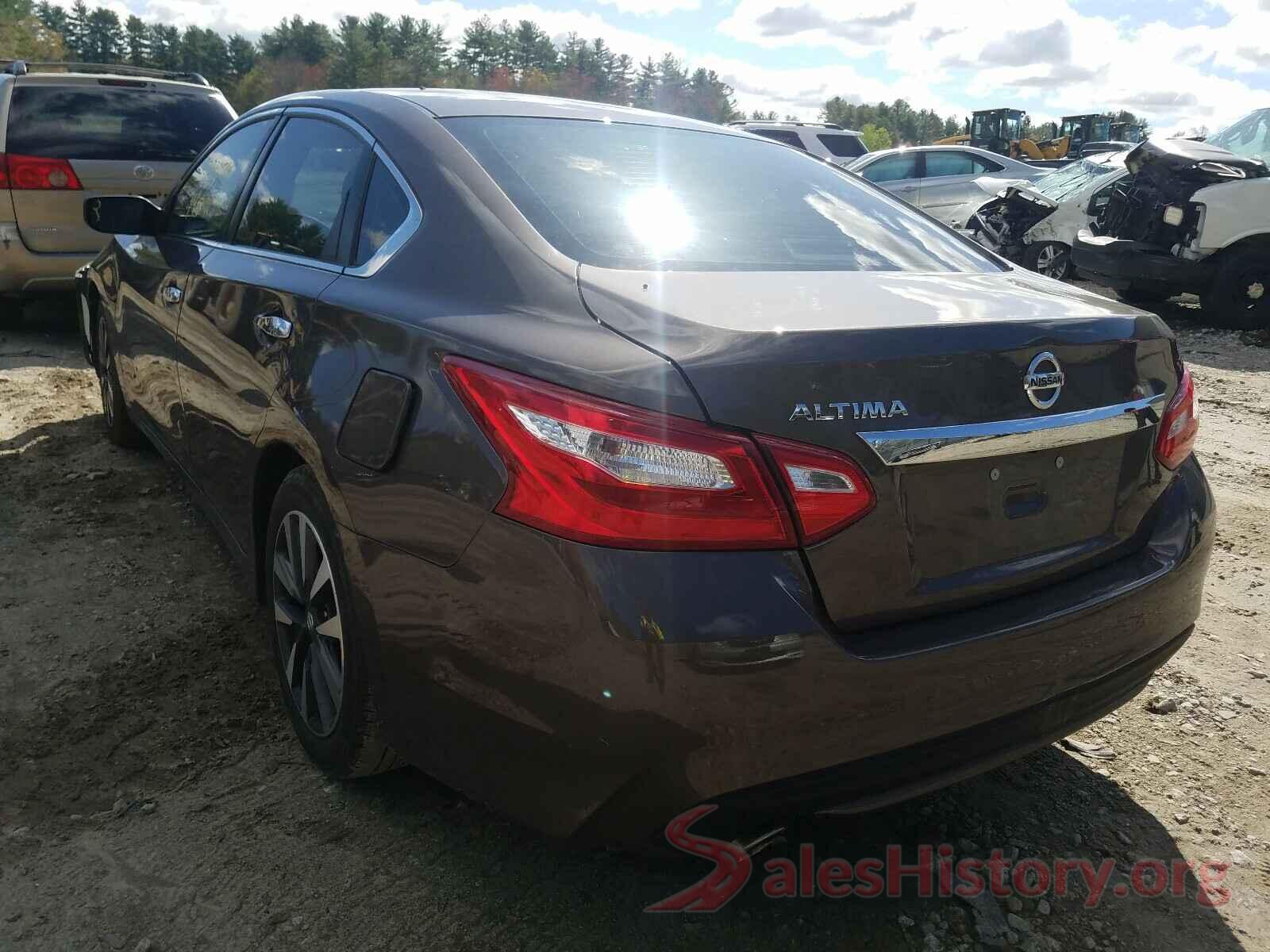 1N4AL3AP8GC225628 2016 NISSAN ALTIMA