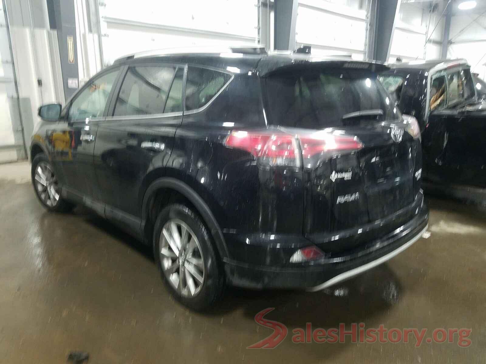 2T3DFREV7GW487678 2016 TOYOTA RAV4