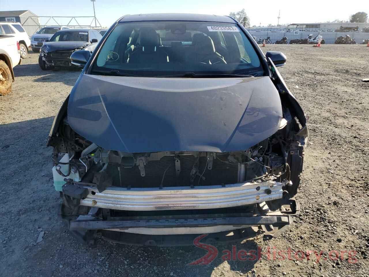 JTDKARFU0J3546608 2018 TOYOTA PRIUS