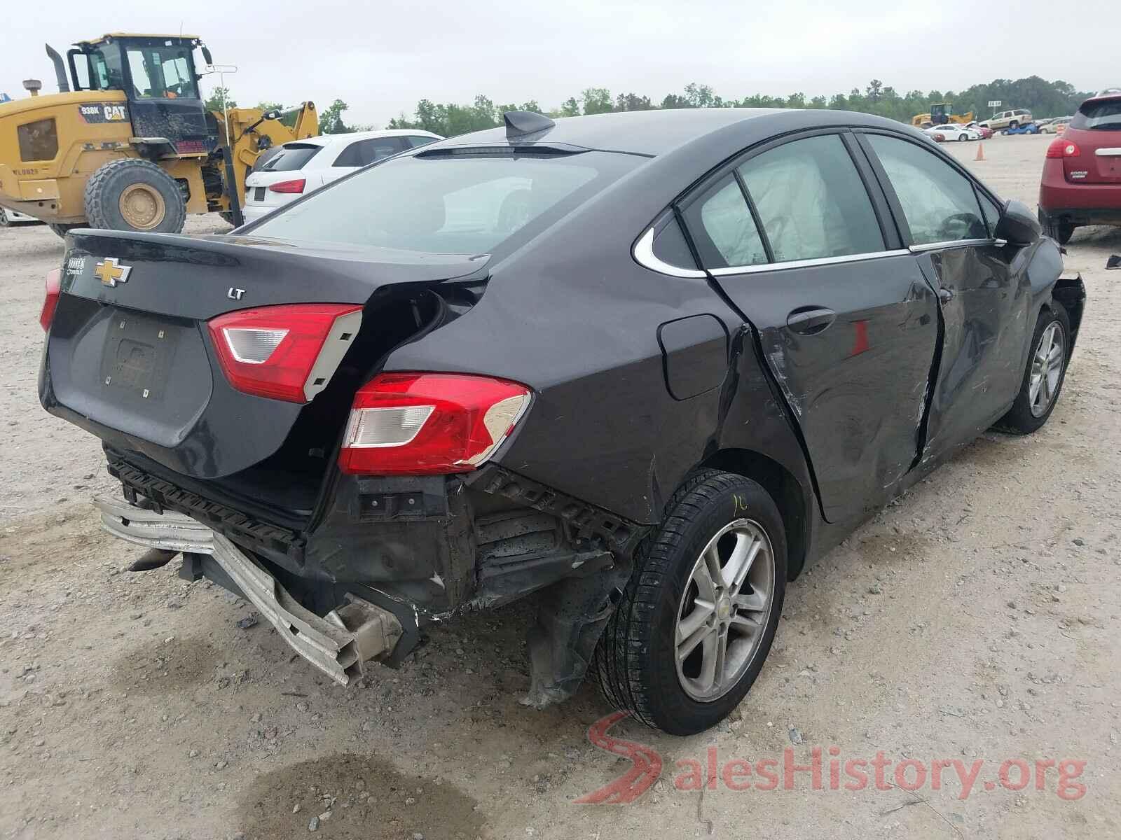 1G1BE5SM5H7128446 2017 CHEVROLET CRUZE