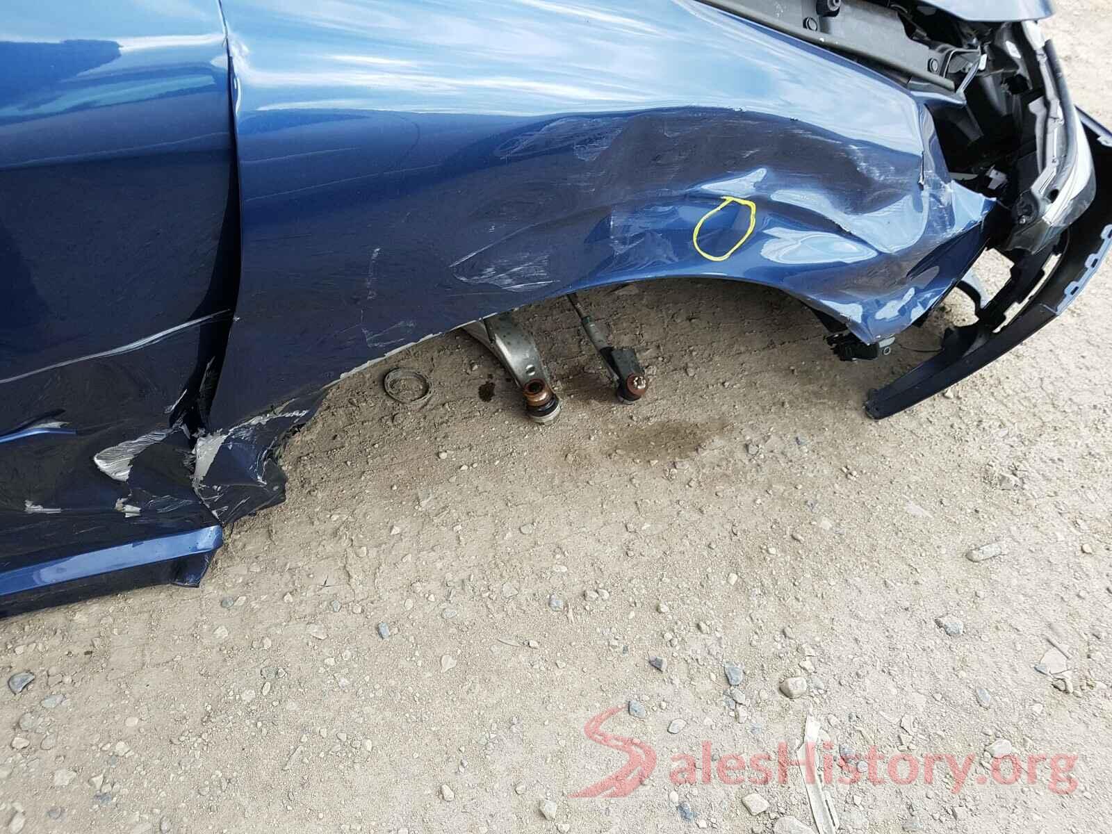 4S3BWAE66L3013106 2020 SUBARU LEGACY