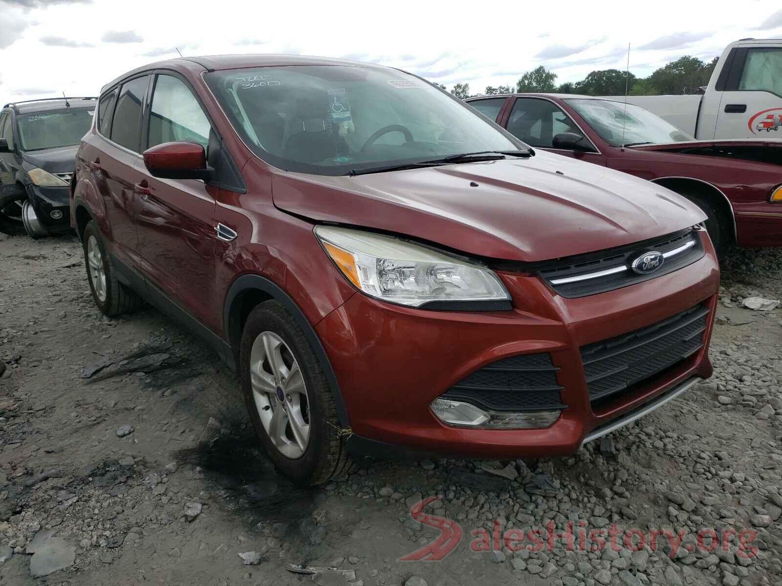 1FMCU0G79GUA17544 2016 FORD ESCAPE