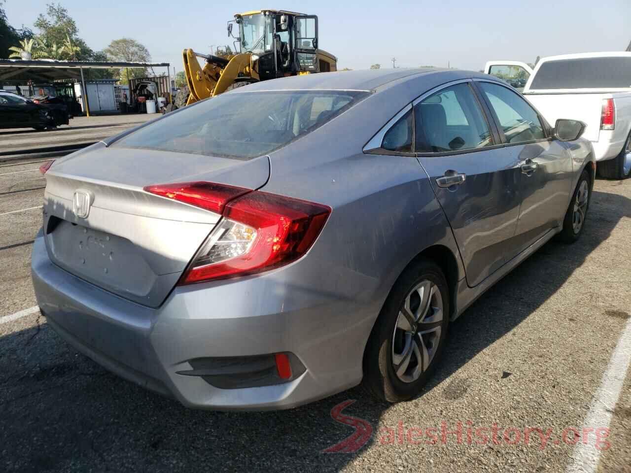 2HGFC2E50JH516861 2018 HONDA CIVIC