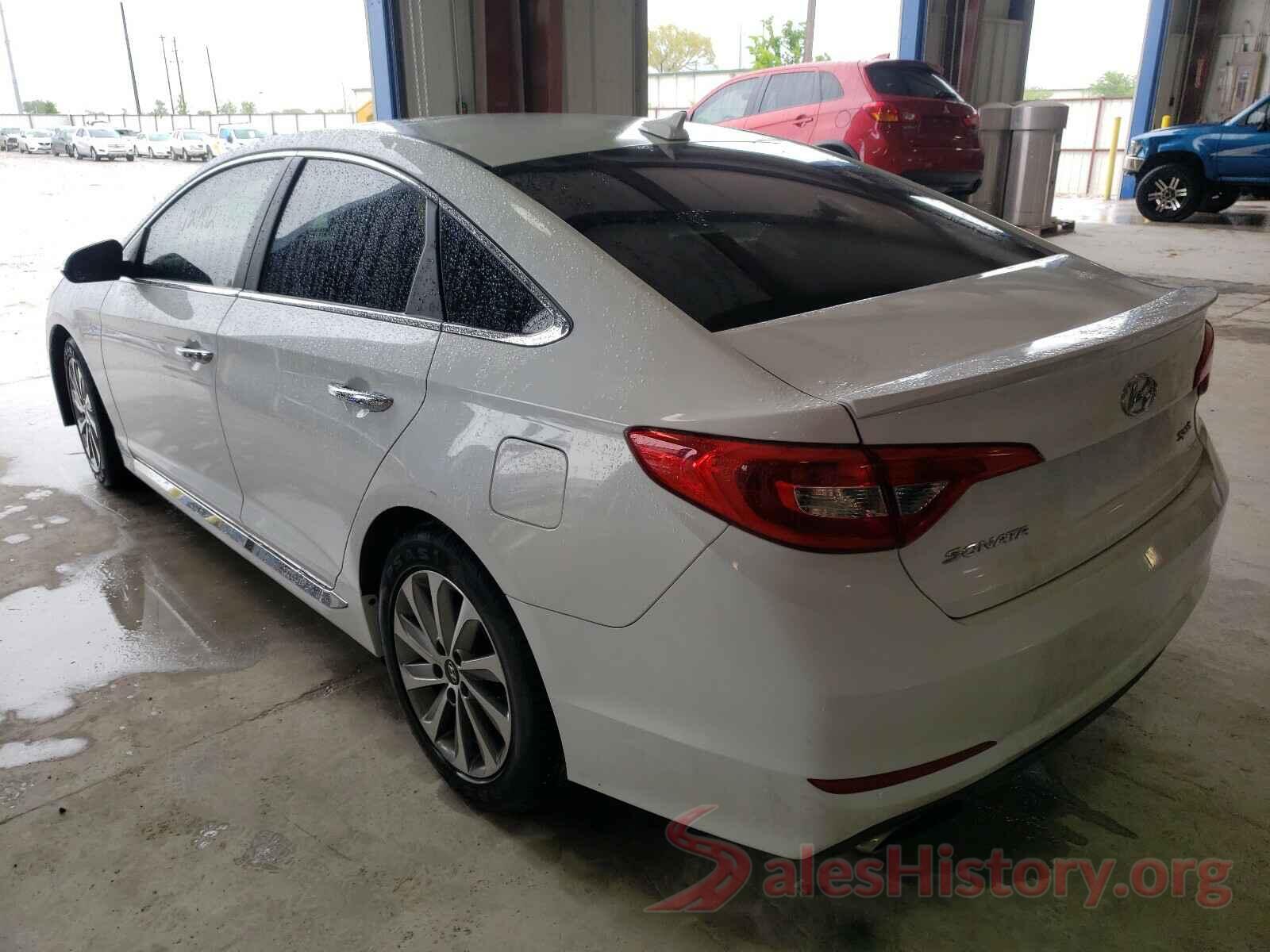 5NPE34AF3GH286365 2016 HYUNDAI SONATA