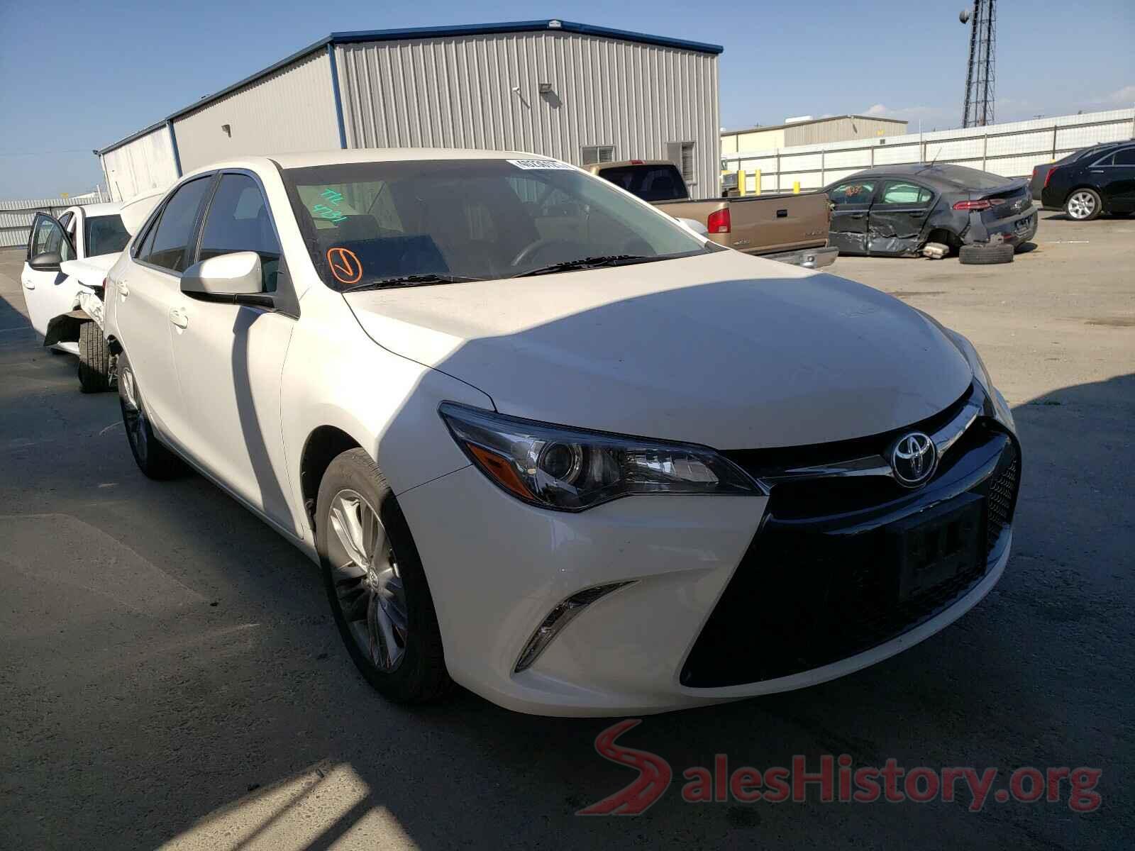 4T1BF1FK6HU289567 2017 TOYOTA CAMRY