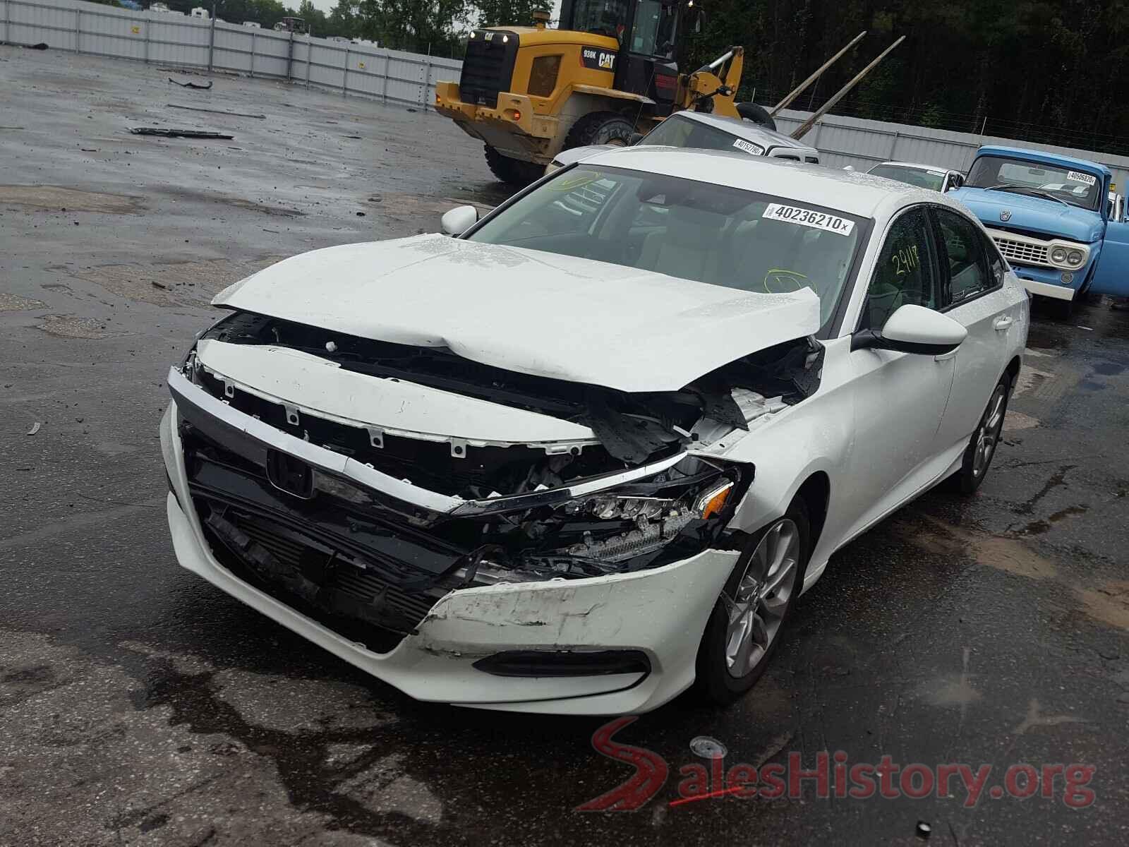 1HGCV1F16KA102969 2019 HONDA ACCORD