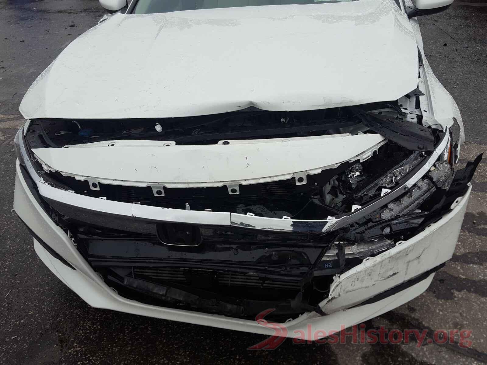 1HGCV1F16KA102969 2019 HONDA ACCORD