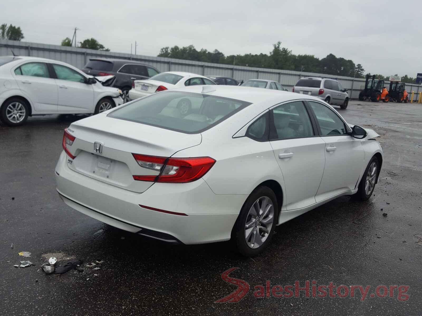 1HGCV1F16KA102969 2019 HONDA ACCORD