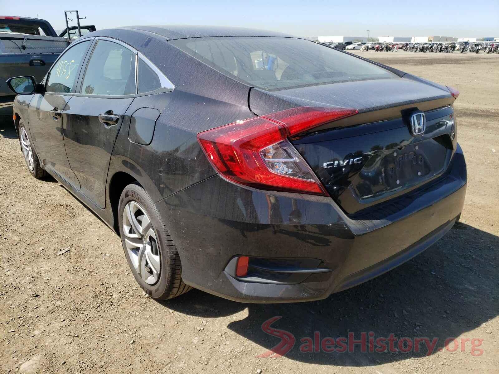 19XFC2F59HE224726 2017 HONDA CIVIC