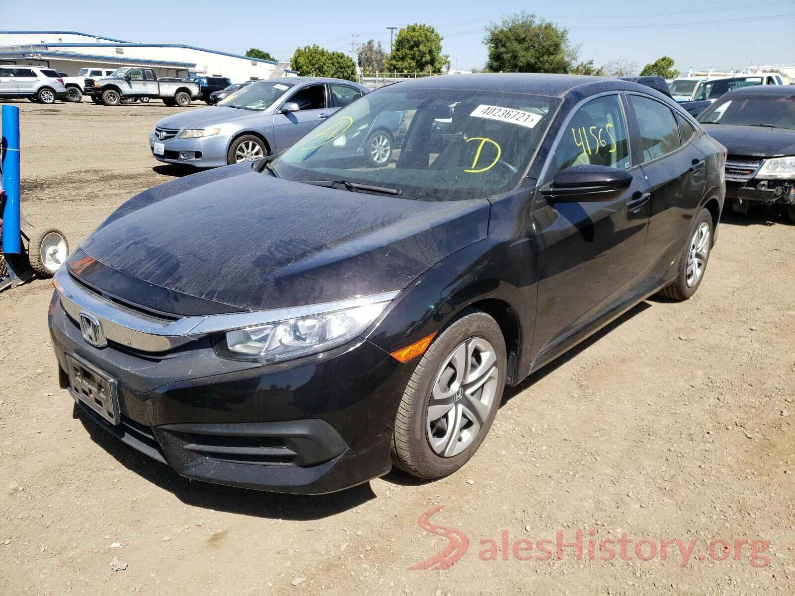 19XFC2F59HE224726 2017 HONDA CIVIC