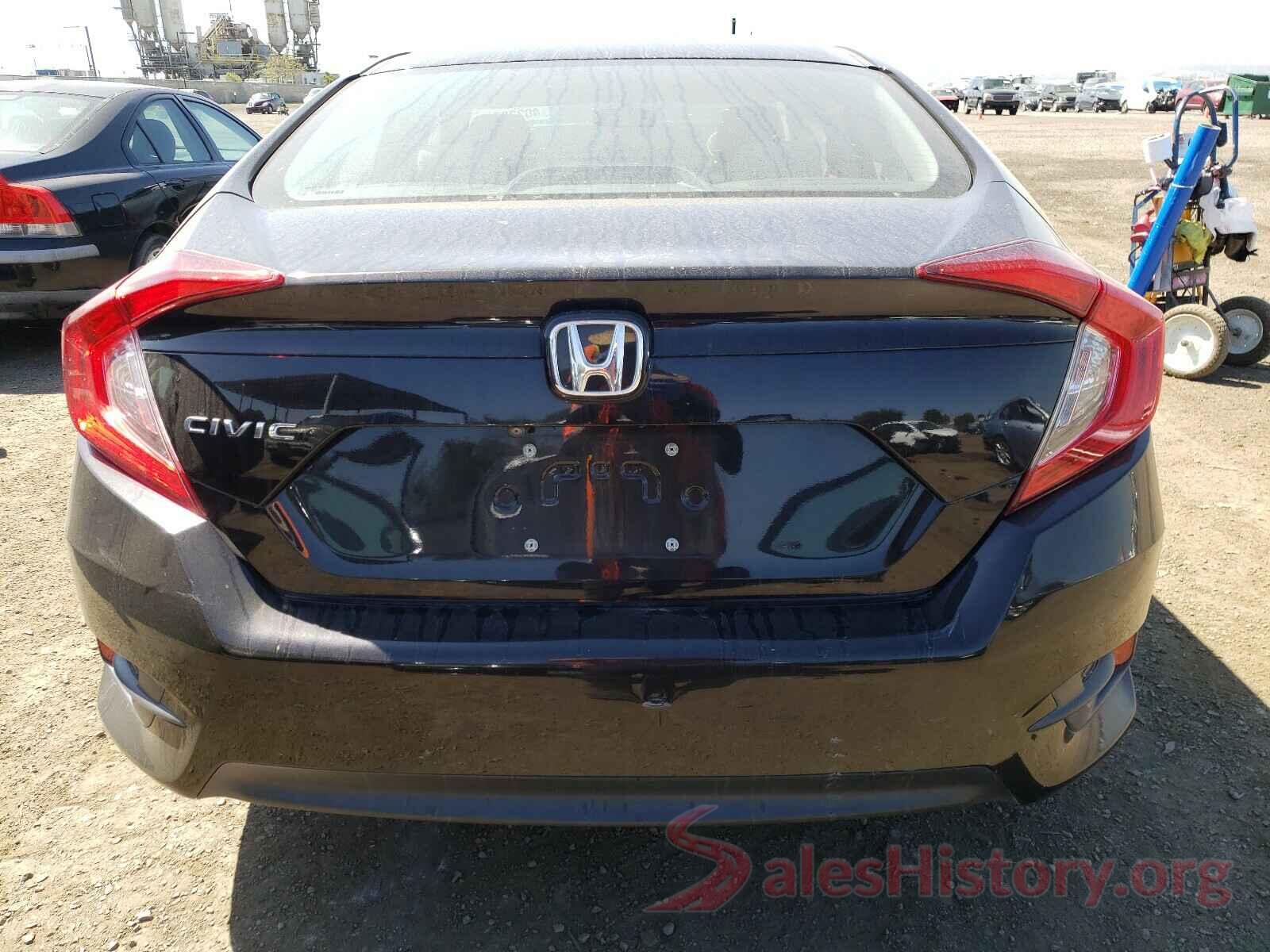 19XFC2F59HE224726 2017 HONDA CIVIC