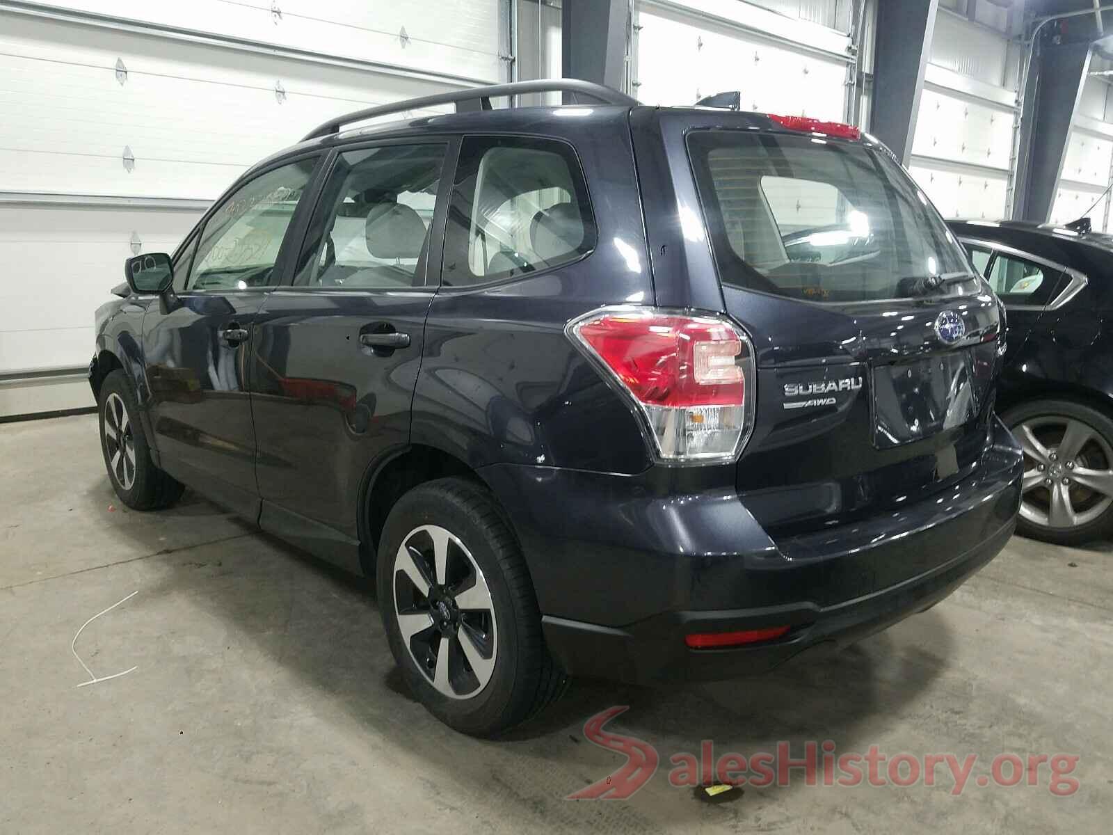 JF2SJABCXJH507169 2018 SUBARU FORESTER